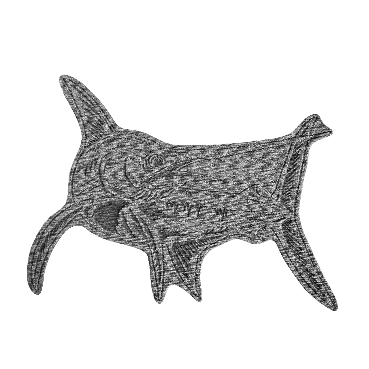 Swordfish DekCal