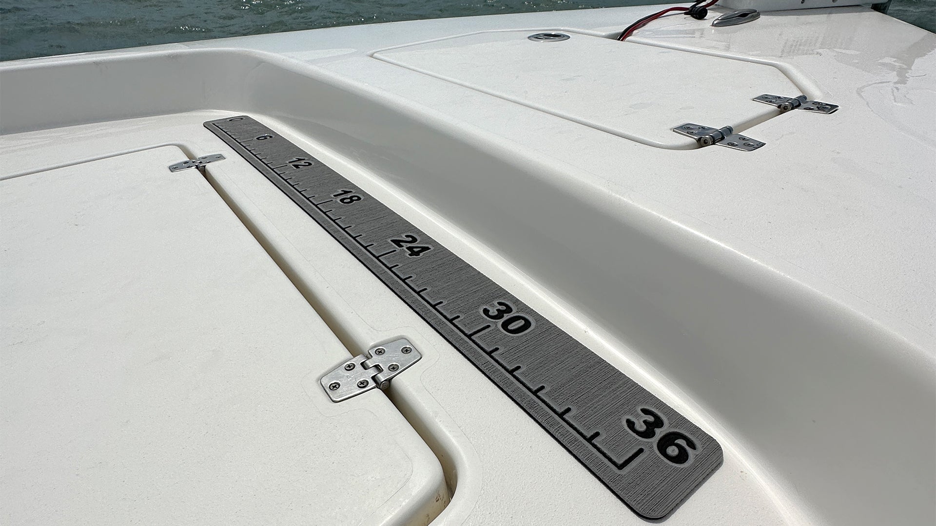 Fish Rulers – Blue Seas Fabrication