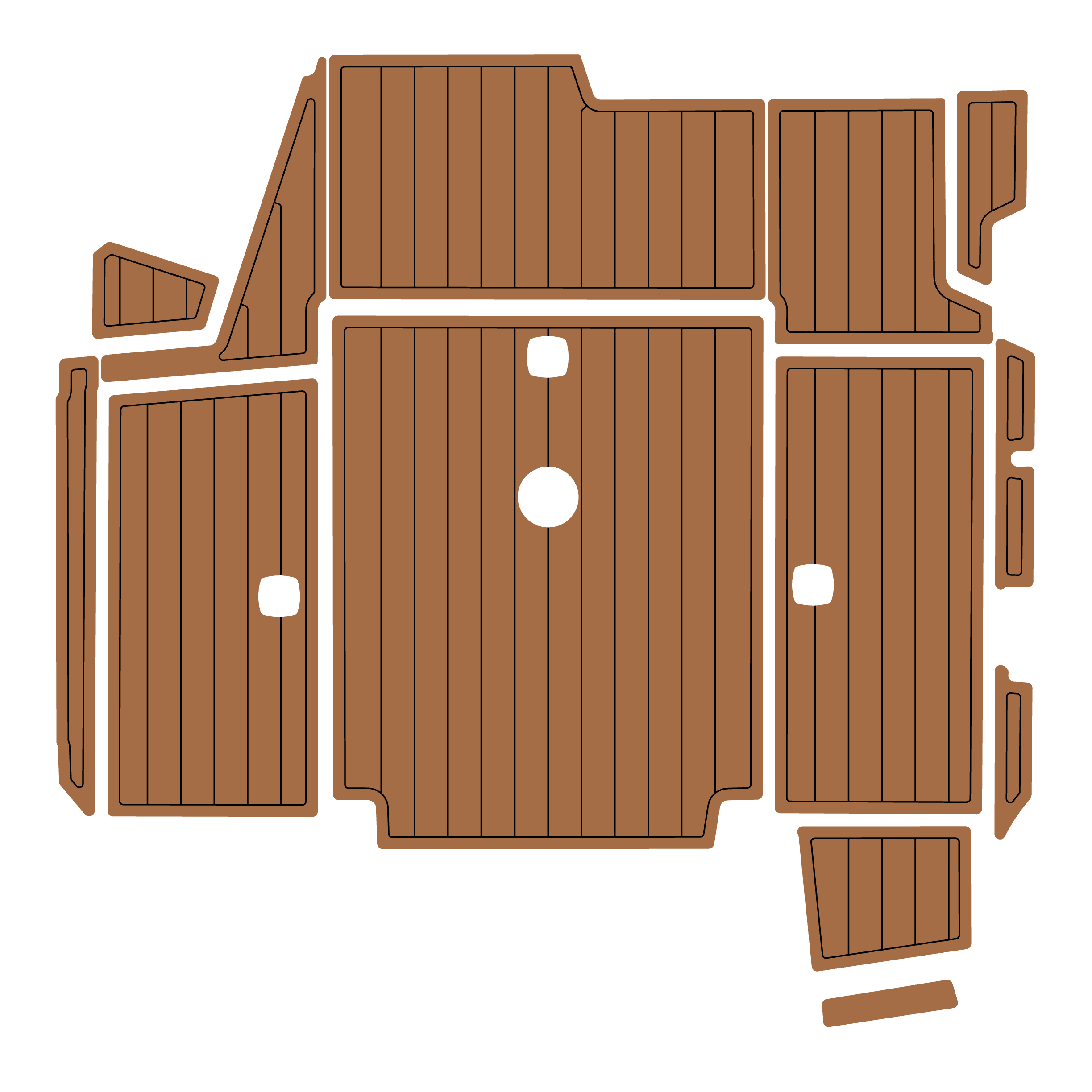 Ranger Tug R27 (2018-2025)