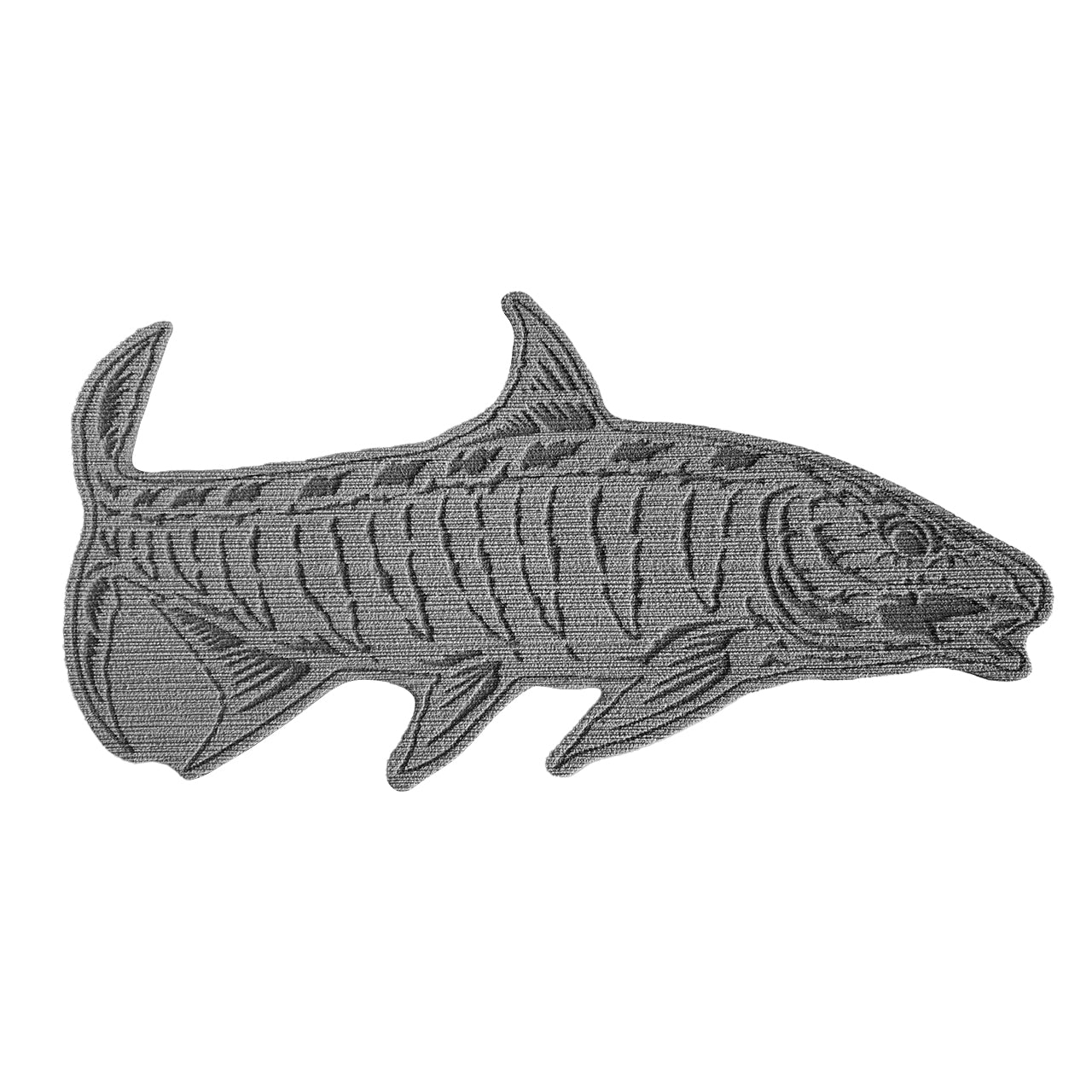 Bonefish DekCal – Blue Seas Fabrication
