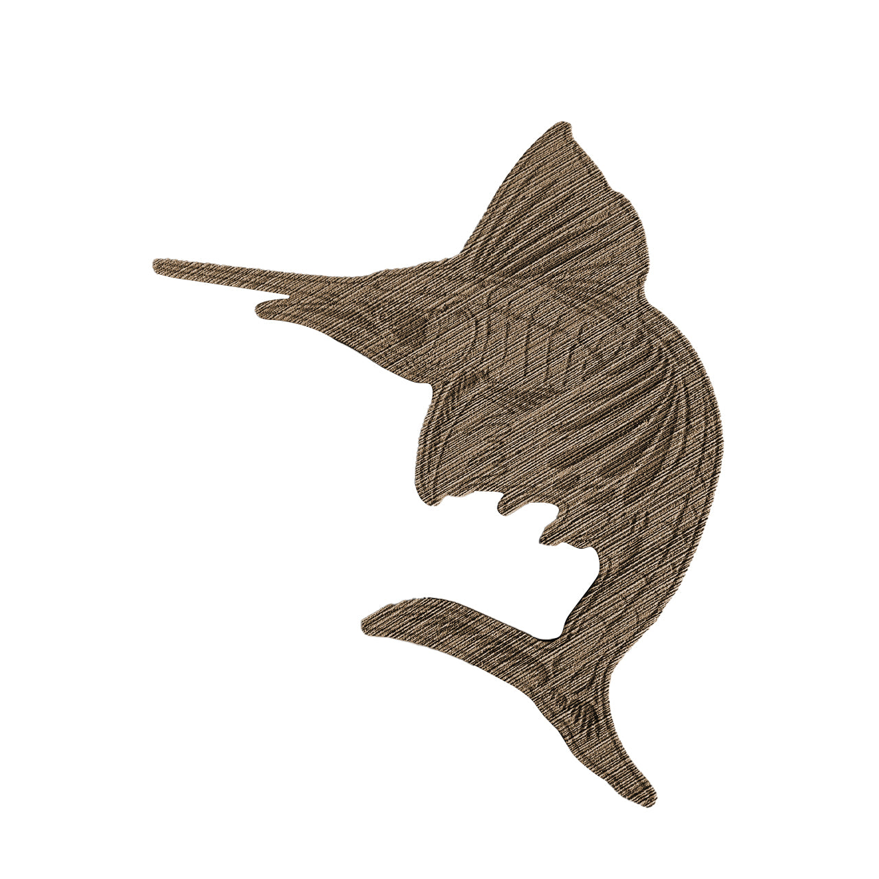 Sailfish DekCal